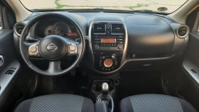 Nissan Micra 1.2i Fece Lift PureDrive, снимка 11