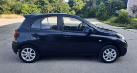 Nissan Micra 1.2i Fece Lift PureDrive, снимка 4