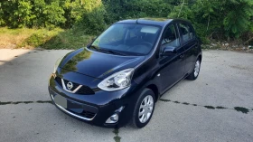 Nissan Micra 1.2i Fece Lift PureDrive, снимка 1