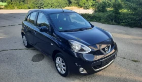 Nissan Micra 1.2i Fece Lift PureDrive, снимка 3