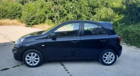 Nissan Micra 1.2i Fece Lift PureDrive, снимка 8