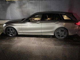 Mercedes-Benz C 180 360 //89000km//FACE//AMG PACK, снимка 9