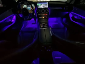 Mercedes-Benz C 180 360 //89000km//FACE//AMG PACK, снимка 12