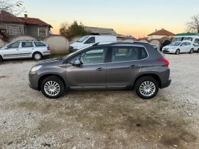 Peugeot 2008 1.2-VTI-82кс-142000км., снимка 3