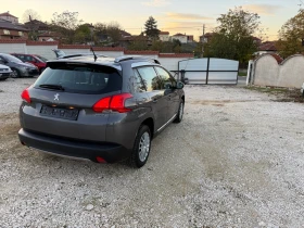 Peugeot 2008 1.2-VTI-82кс-142000км., снимка 6