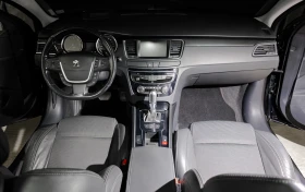 Peugeot 508 SW 2.0 Blue HDI, снимка 8