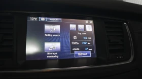 Peugeot 508 SW 2.0 Blue HDI, снимка 14