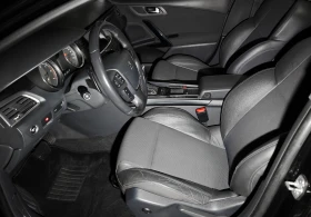 Peugeot 508 SW 2.0 Blue HDI, снимка 7