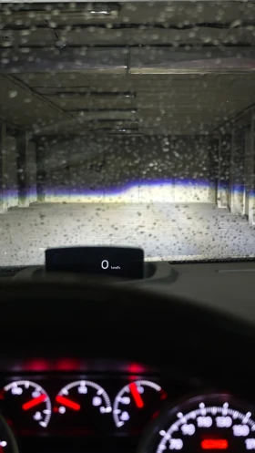 Peugeot 508 SW 2.0 Blue HDI, снимка 6