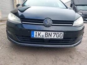 VW Golf 7, снимка 10
