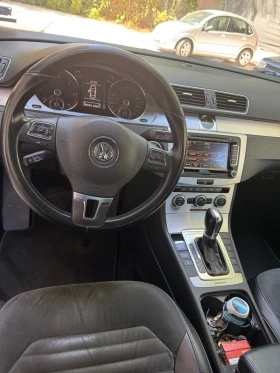 VW Passat 2.0TDI 170k.с 4Motion 6DSG , снимка 8