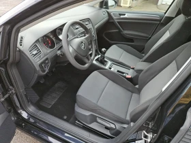 VW Golf 1.4TGI/CNG/6ск/ACC/NAVI/БЛУТУТ/EURO 6B/ТОП, снимка 9