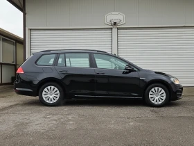 VW Golf 1.4TGI/CNG/6ск/ACC/NAVI/БЛУТУТ/EURO 6B/ТОП, снимка 2