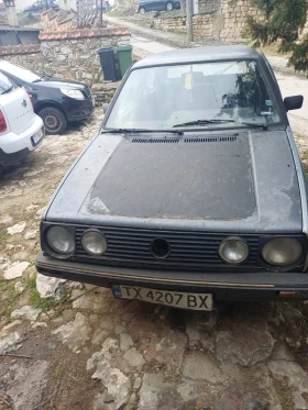 VW Golf, снимка 1