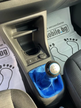 VW Up EcoUp- CUP, снимка 10