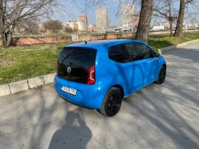 VW Up EcoUp- CUP, снимка 4