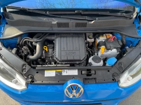 VW Up EcoUp- CUP, снимка 6