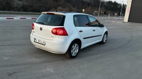 VW Golf 1.9 TDI, снимка 4