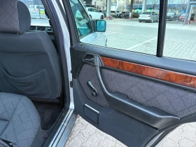 Mercedes-Benz 124 Е200, снимка 11