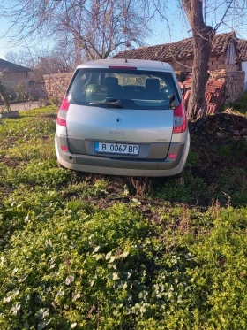 Renault Scenic, снимка 2