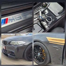 BMW 528 M-PERFORMANCE/3000КУБИКА/АВТОМАТ/ФУЛЛ, снимка 16