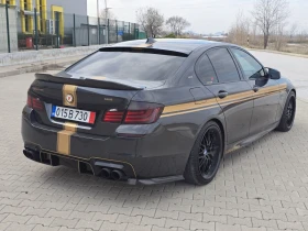 BMW 528 M-PERFORMANCE/3000КУБИКА/АВТОМАТ/ФУЛЛ, снимка 5