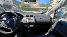 Honda Jazz, снимка 6