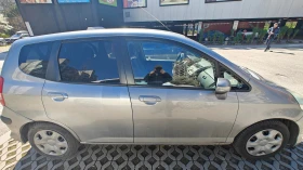 Honda Jazz, снимка 4