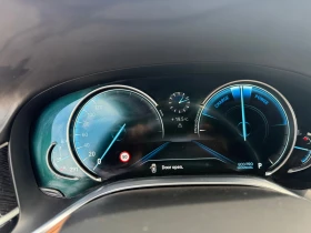 BMW 750 750i xdrive напълно обслужено, снимка 12