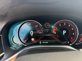 BMW 750 750i xdrive напълно обслужено, снимка 14