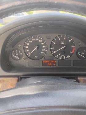 BMW 523, снимка 5