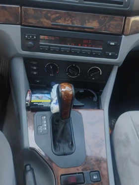 BMW 523, снимка 6