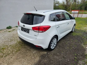 Kia Carens 1.7CRDi 116kc, снимка 2