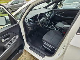 Kia Carens 1.7CRDi 116kc, снимка 7