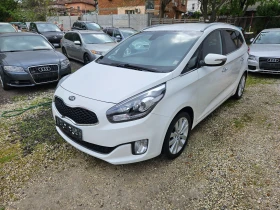 Kia Carens 1.7CRDi 116kc, снимка 5