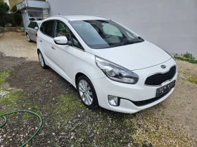 Kia Carens 1.7CRDi 116kc, снимка 1