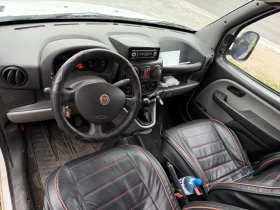 Fiat Doblo 1.3, снимка 7