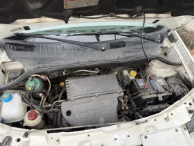 Fiat Doblo 1.3, снимка 12