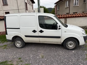 Fiat Doblo 1.3, снимка 2