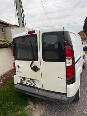 Fiat Doblo 1.3, снимка 3