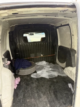 Fiat Doblo 1.3, снимка 4