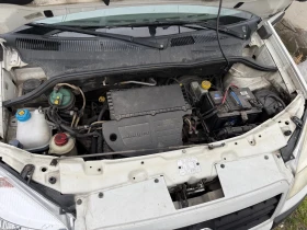 Fiat Doblo 1.3, снимка 13