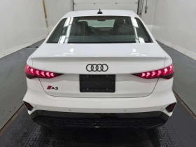 Audi A3  TECHNIK / MATRIX / HEAD UP / B&O  , снимка 17