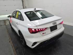 Audi A3  TECHNIK / MATRIX / HEAD UP / B&O  , снимка 4