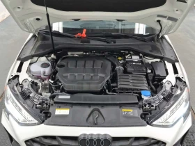 Audi A3  TECHNIK / MATRIX / HEAD UP / B&O  , снимка 16