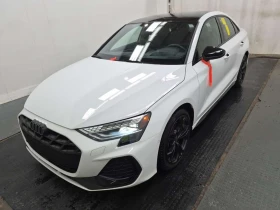 Audi A3  TECHNIK / MATRIX / HEAD UP / B&O  , снимка 1