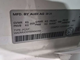 Audi A3  TECHNIK / MATRIX / HEAD UP / B&O  , снимка 15