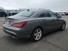 Mercedes-Benz CLA 250 * * CARFAX * * АВТО КРЕДИТ * * , снимка 6