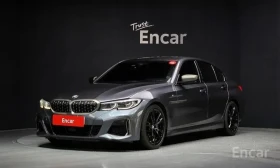 BMW 340 M340i xDrive | HUD | 360 Камера | Harman Kardon | , снимка 1