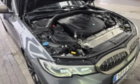 BMW 340 M340i xDrive | HUD | 360 Камера | Harman Kardon | , снимка 5
